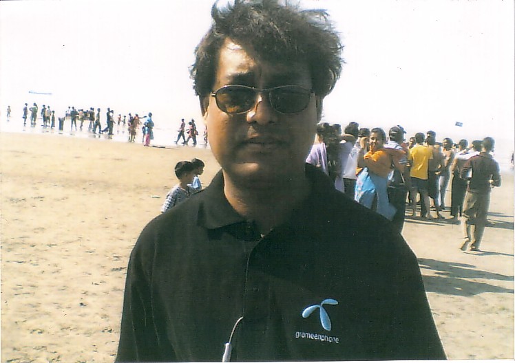M.a., Мужчина из Бангладеша, Chittagong