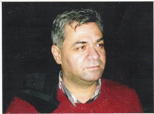 Hasan из Турции, 61