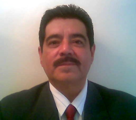 Ernesto из Мексики, 69