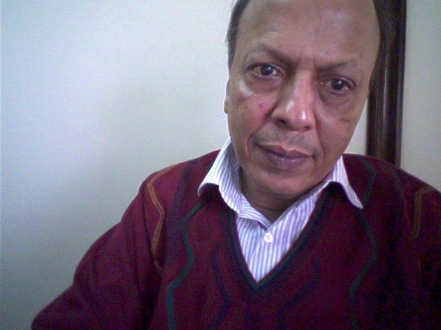 Хочу познакомиться. Mukesh из Calcutta, Индия, 62