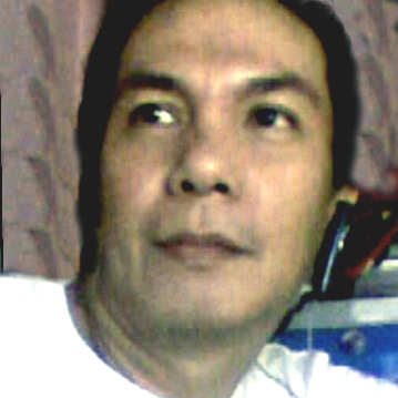 Rodel, Мужчина с Филиппин, Cavite city