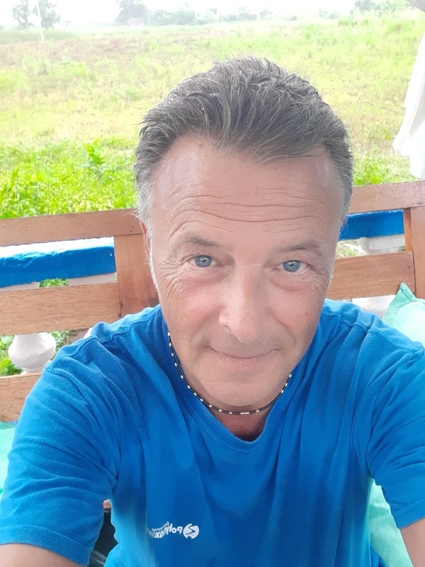 Хочу познакомиться. Mauro из России, Dnipr, 59