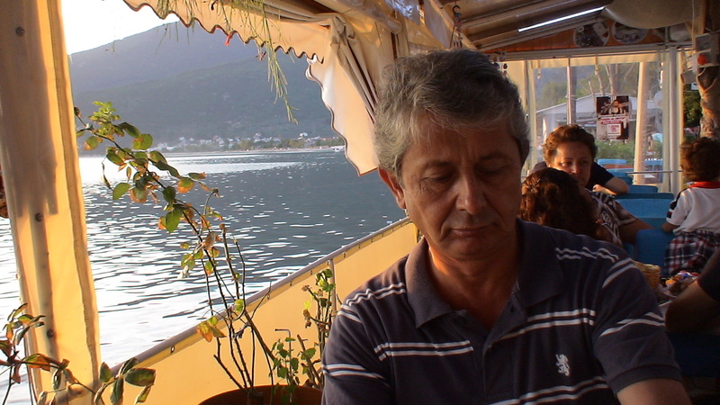 Ищу невесту. Mesut, 60 (город Balıkesir, Турция)
