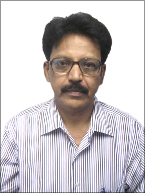 Raajasekar, Мужчина из Индии, Chennai