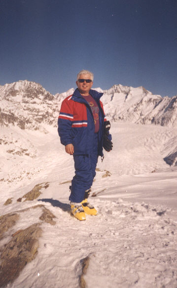 Werner из Швейцарии, 65